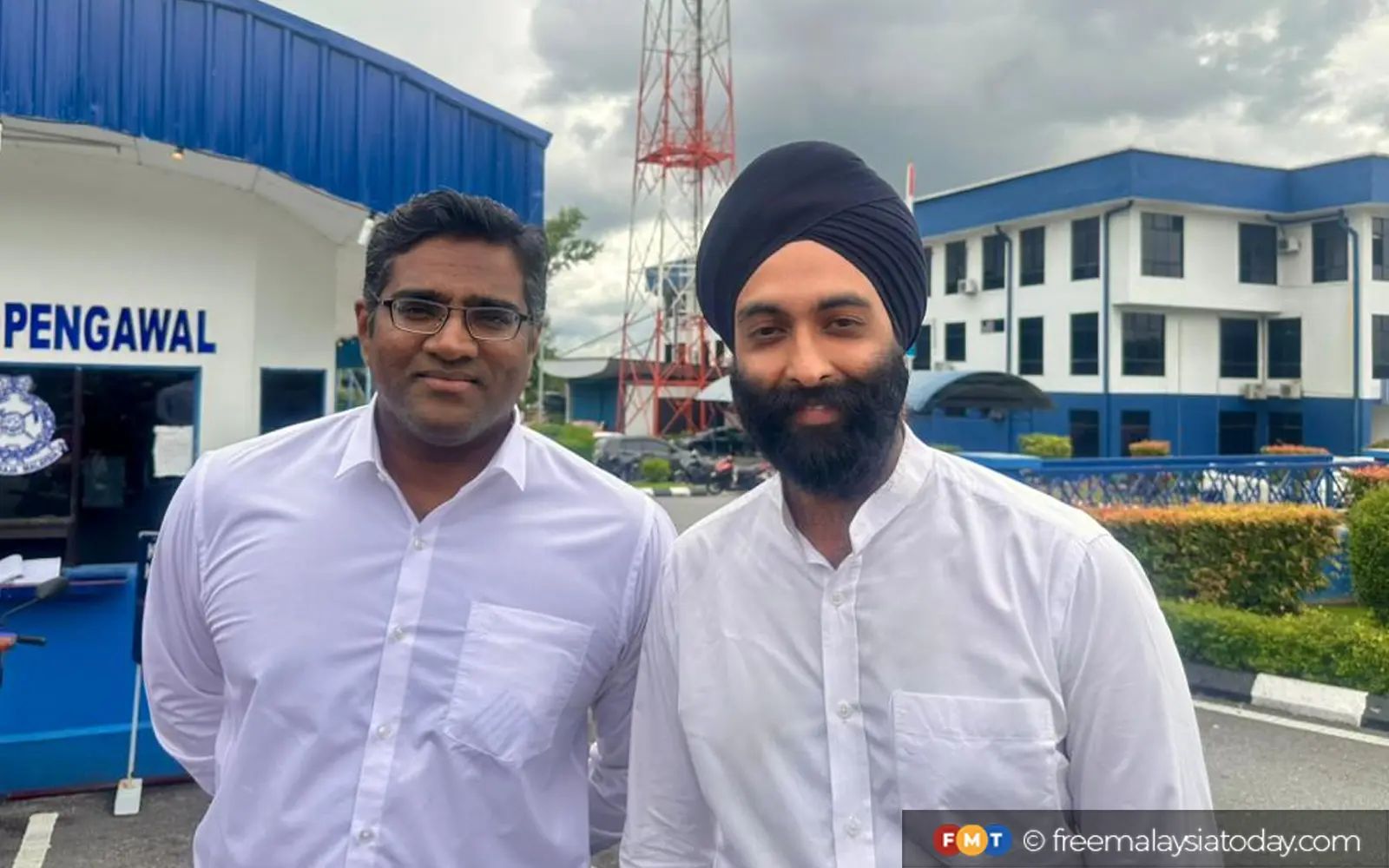 Tei’s lawyer questions police move to record his statement