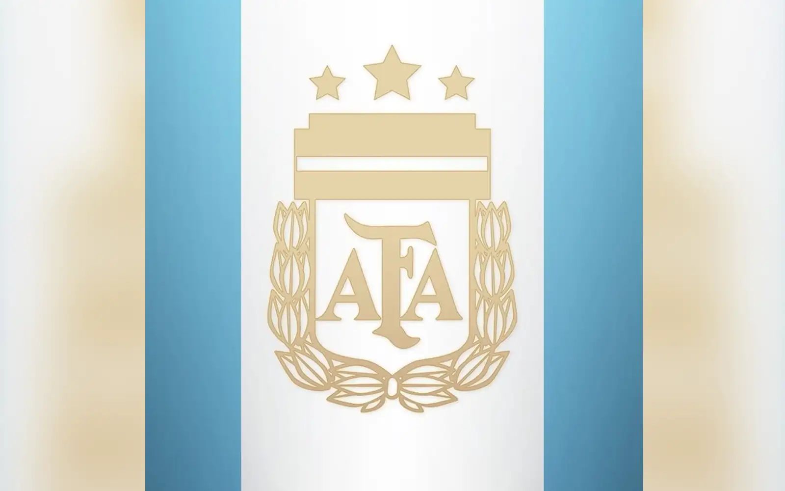 Polis serbu Persatuan Bola Sepak Argentina atas dakwaan ubah wang