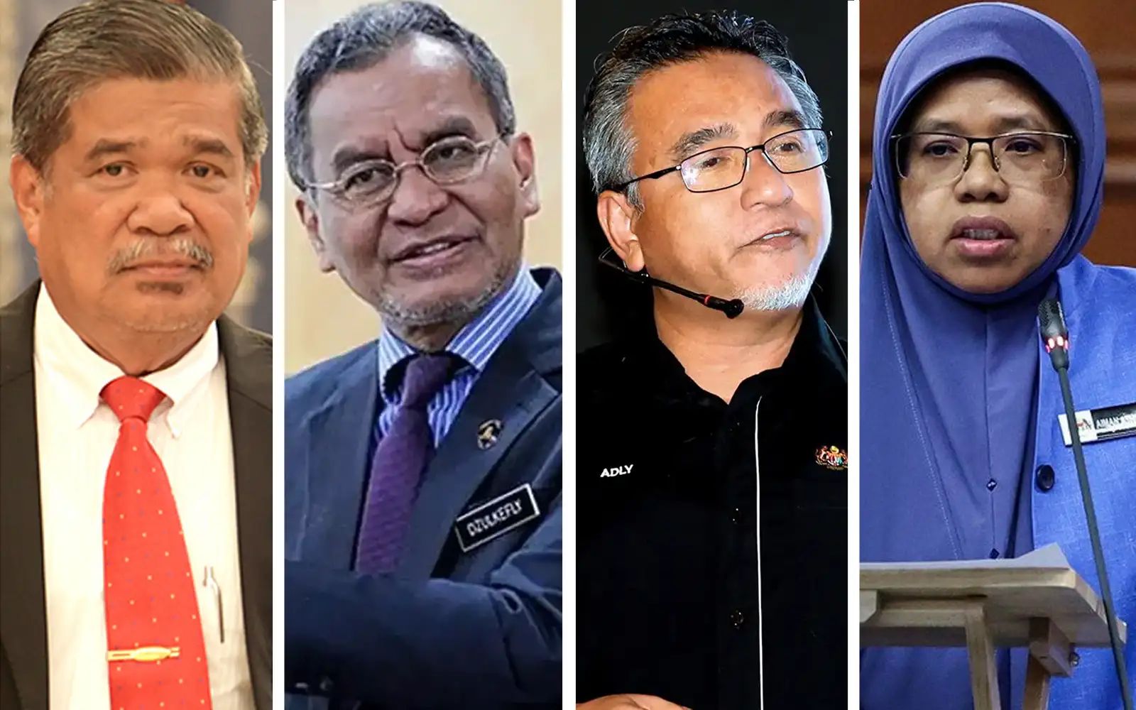 MAT SABU, DZULKEFLY AHMAD, ADLY ZAHARI DAN ATHIRAH SABU tile pic 161225
