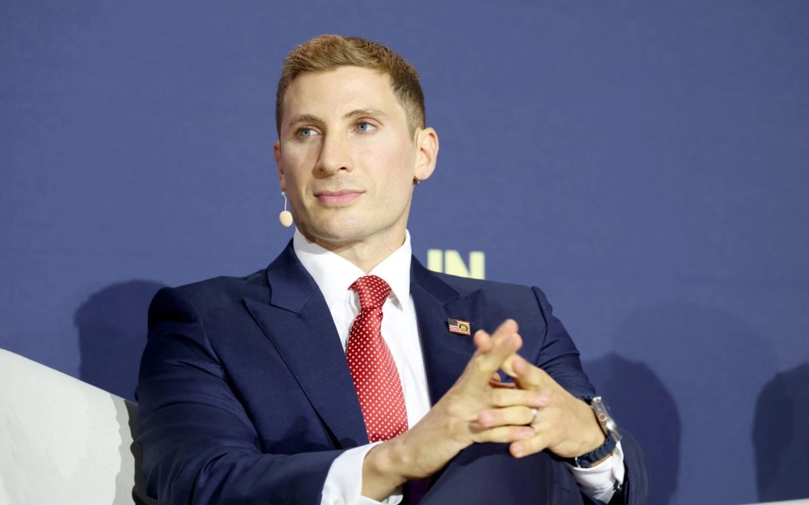 US moves to deepen minerals supply in AI race with China