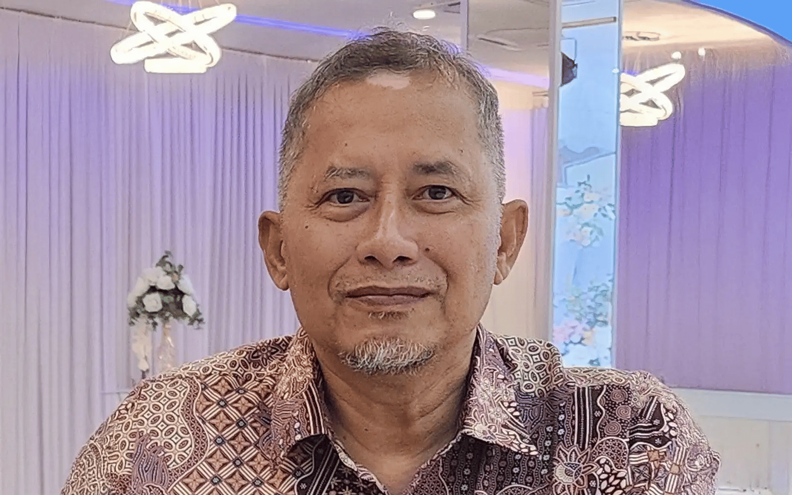 Iskandar Samad fb pic 30126