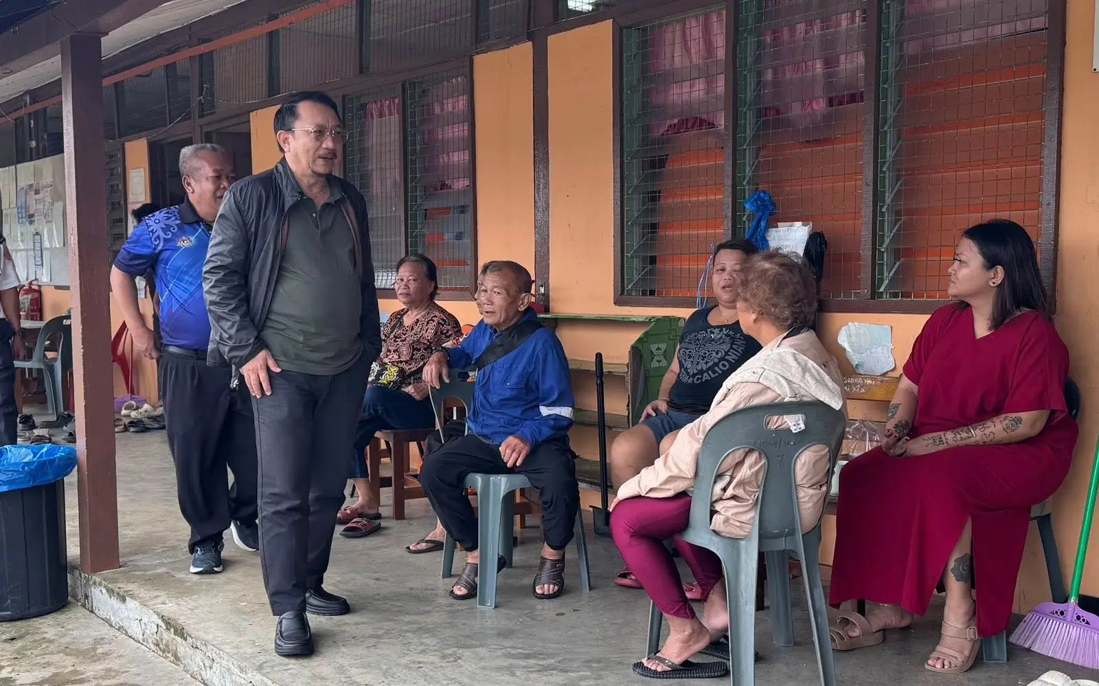 32 sekolah di Sabah, Sarawak tak dapat operasi hari pertama persekolahan