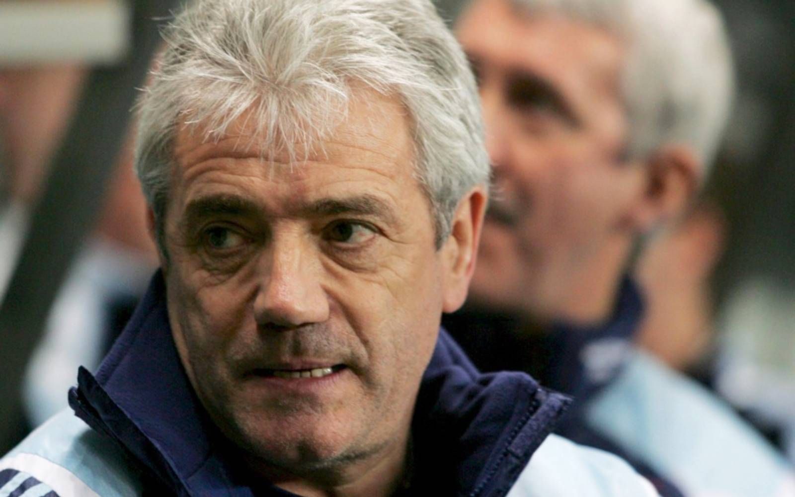 England great Keegan diagnosed with cancer