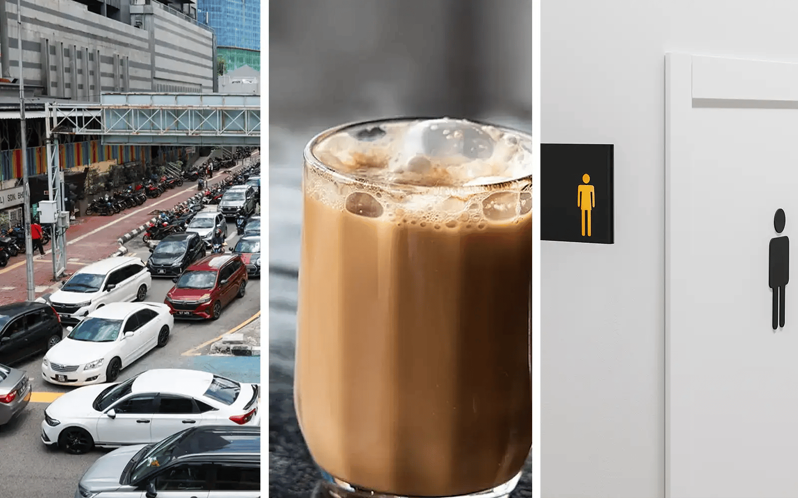 7 everyday annoyances that make me grind my teeth