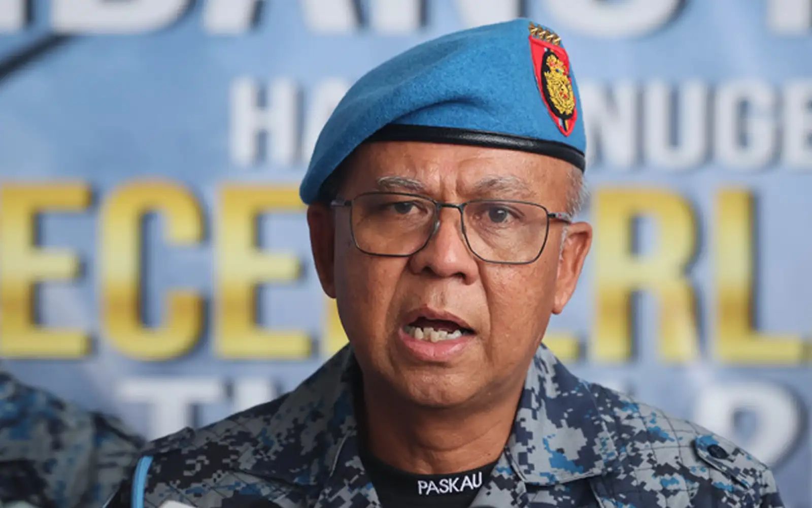 Aktiviti tak bermoral: Siasatan ke atas 21 pegawai Pangkalan Udara Subang selesai