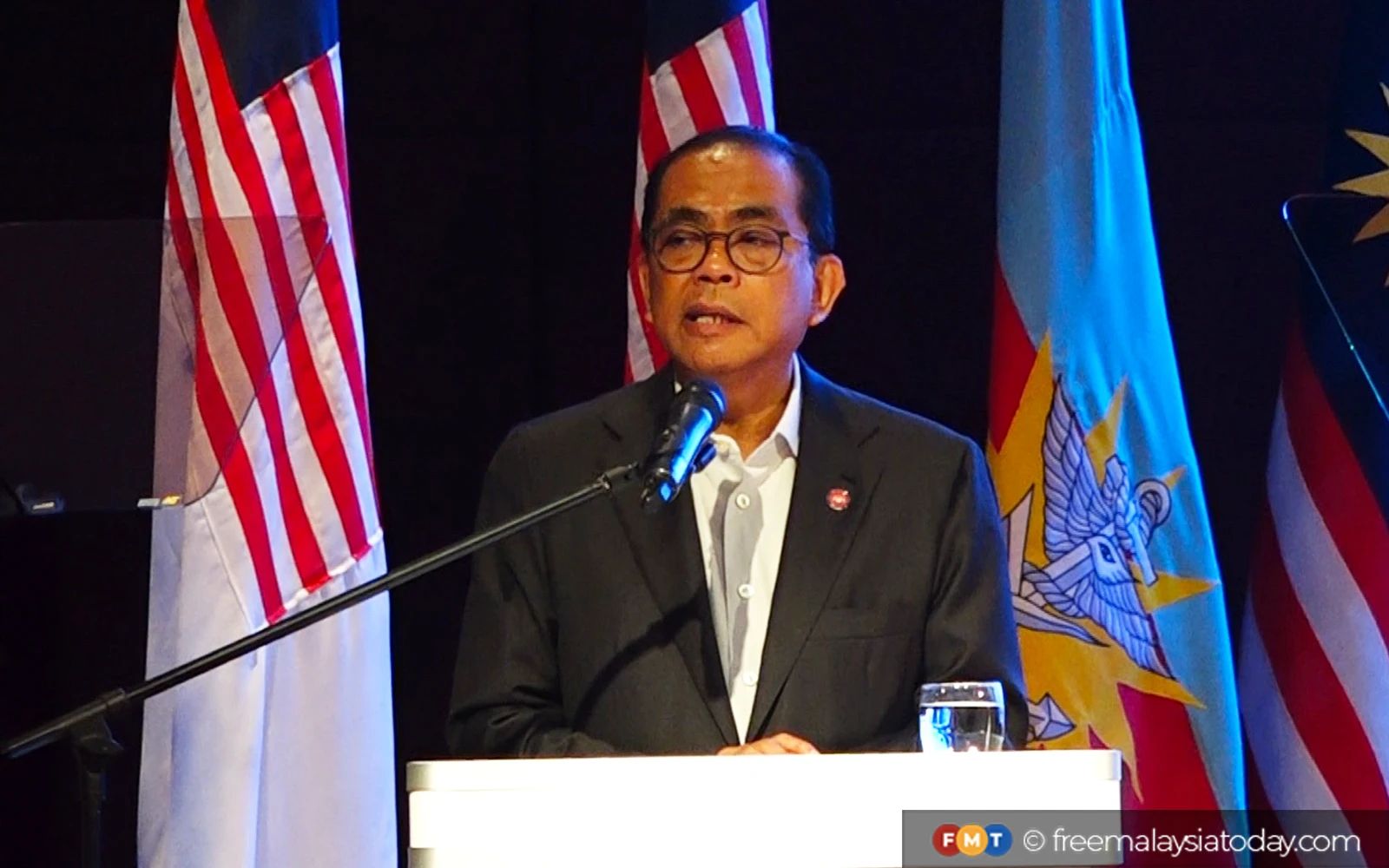 21 military officers being probed for immoral activities, says Khaled