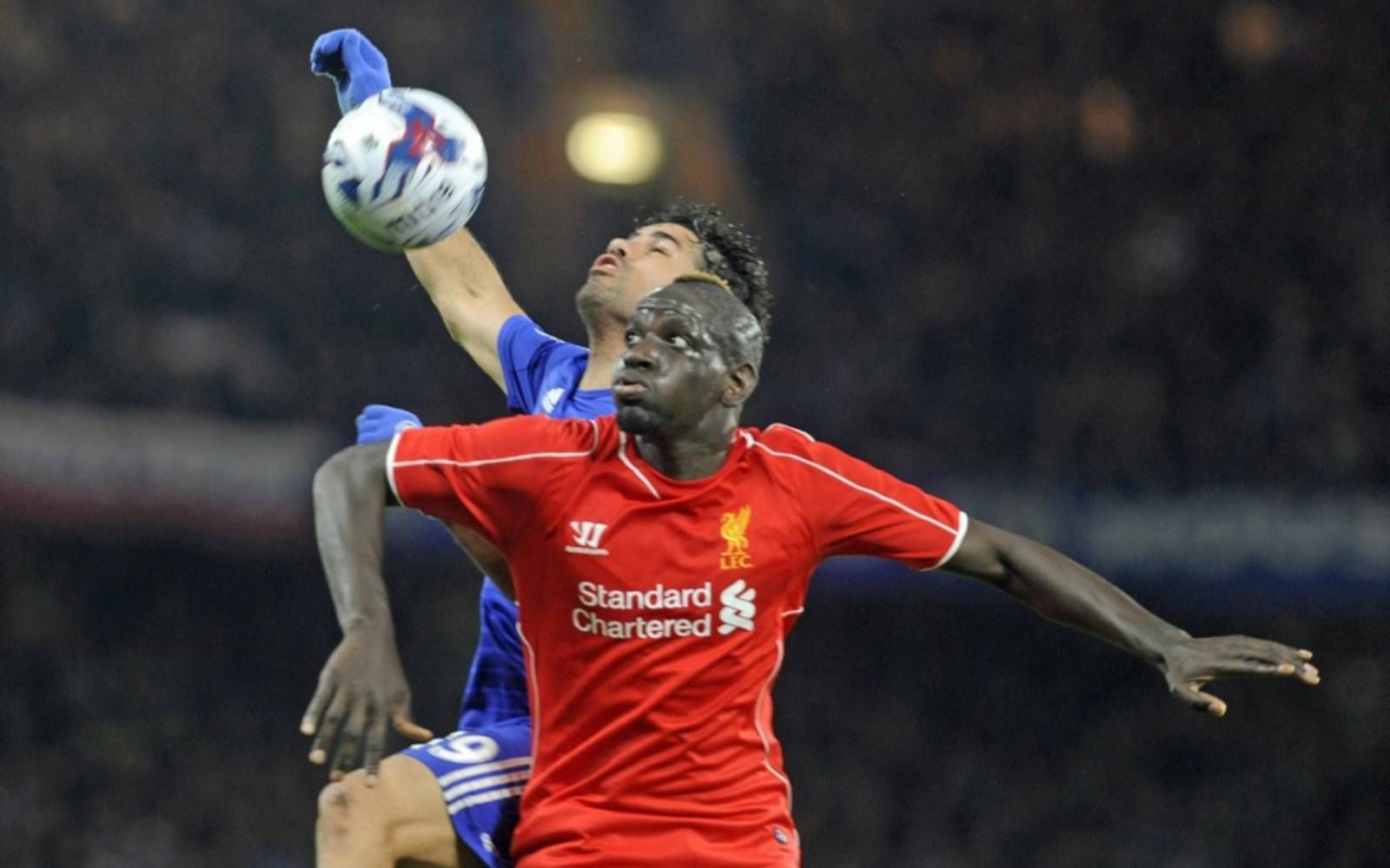 Ex-France, Liverpool defender Sakho announces retirement