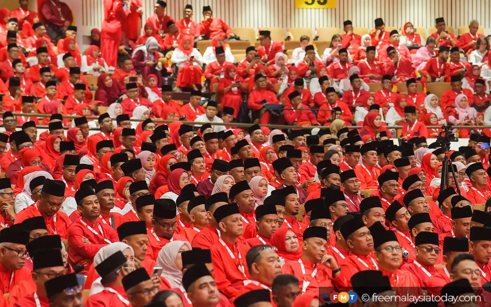Kolaborasi agung pulak dah