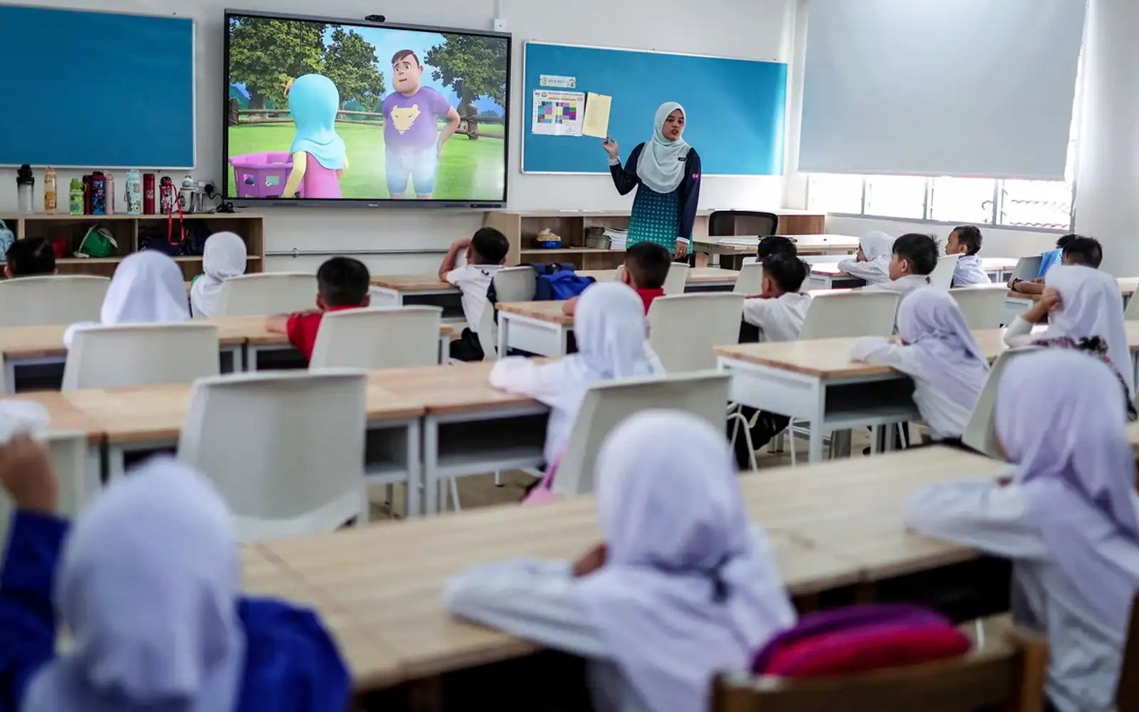 Kemasukan awal Tahun 1 bukan untuk jadi ‘tikus makmal’