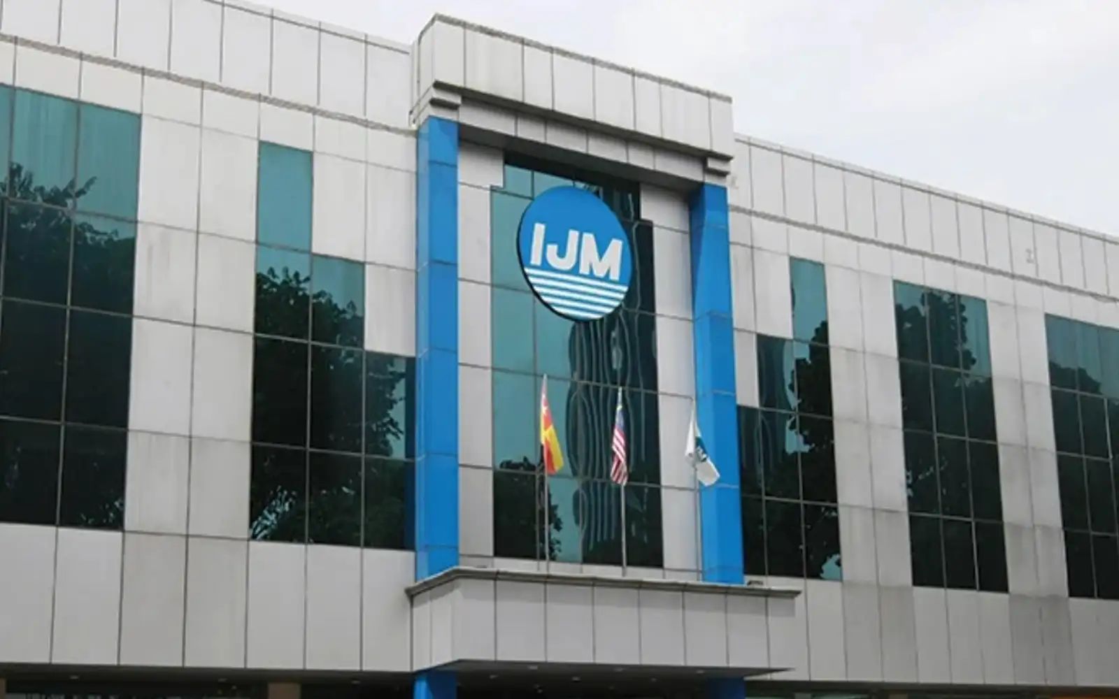 IJM