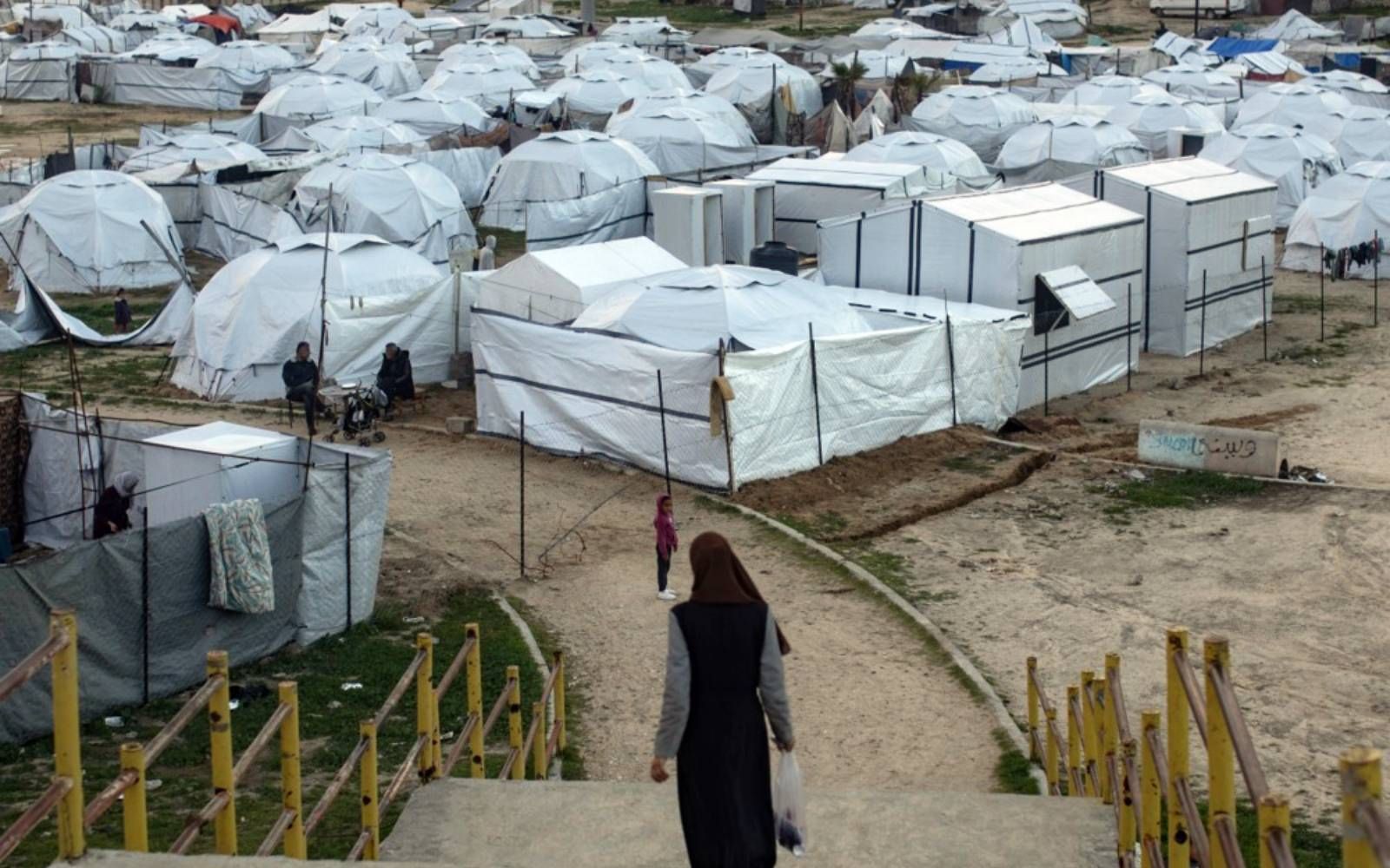 India gets Trump’s invite to join ‘Board of Peace’ on Gaza