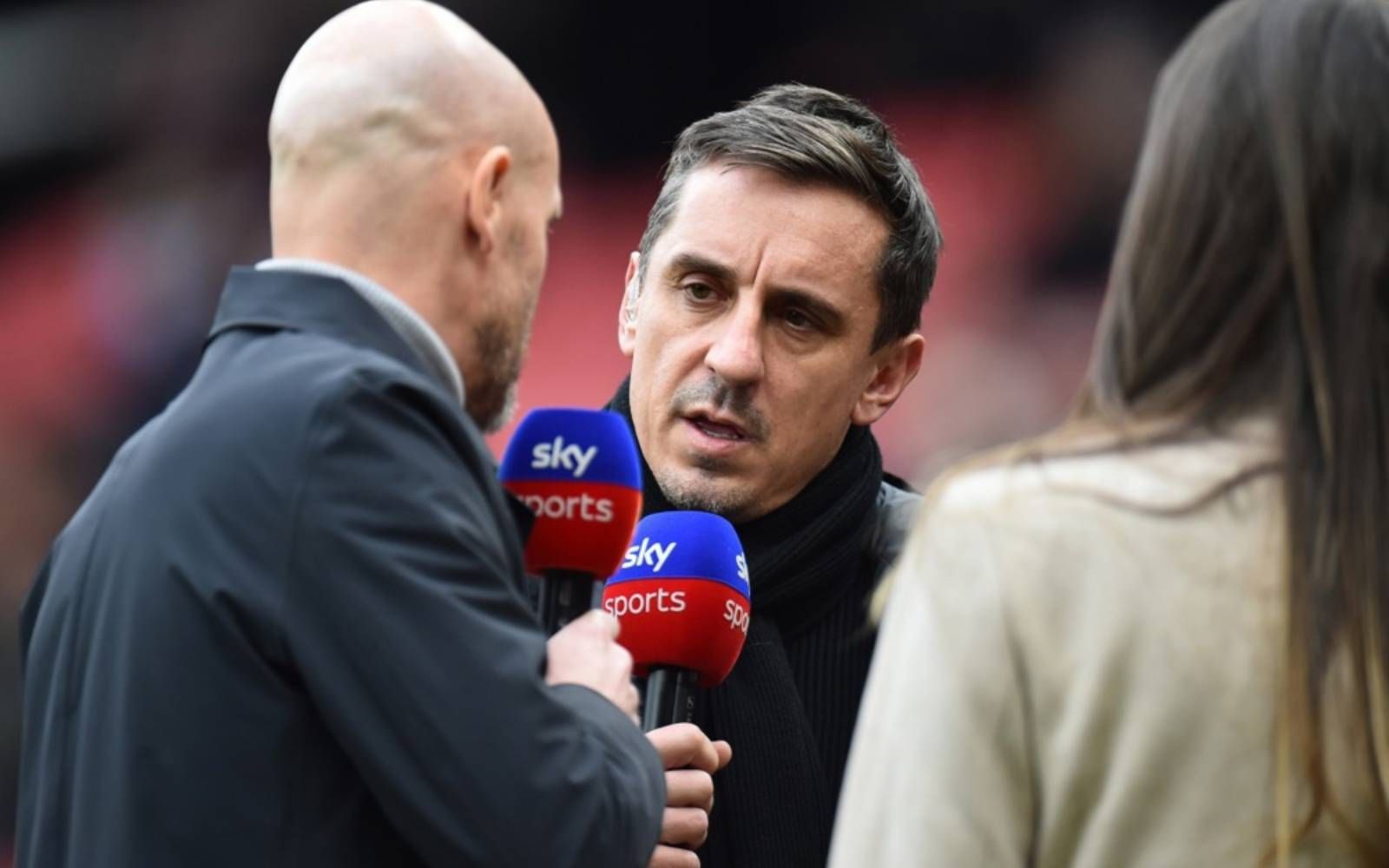 Gary Neville
