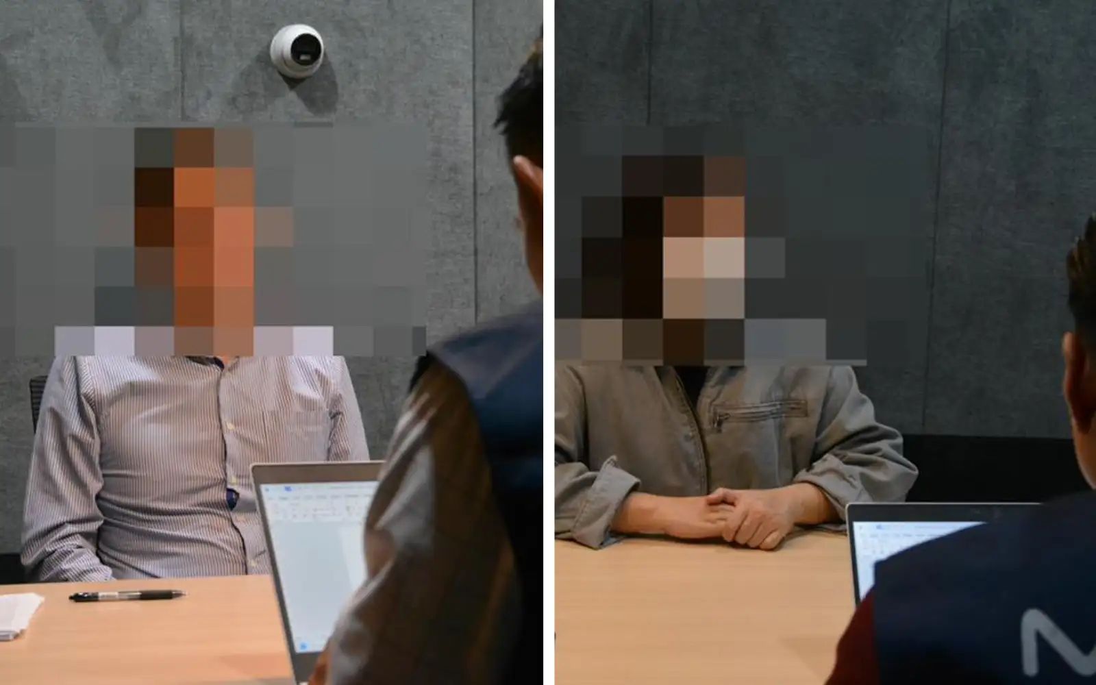 SKMM rakam keterangan editor kanan China Press berkait kandungan palsu