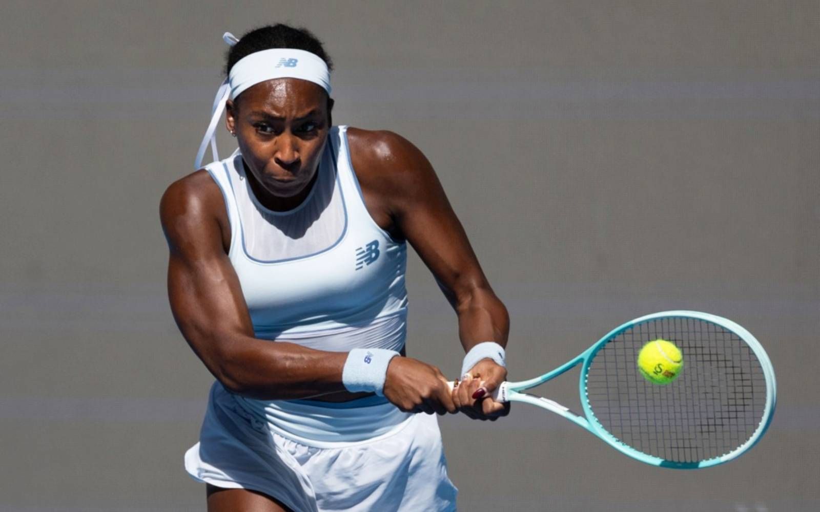 Coco Gauff
