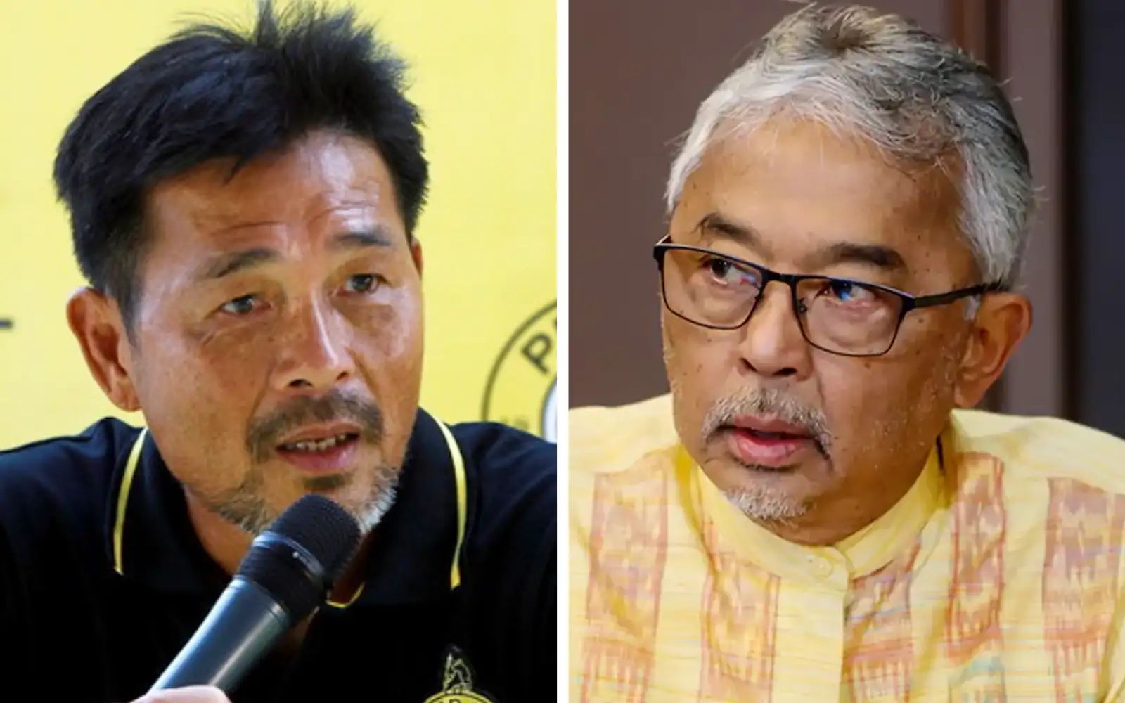 Teong Kim: Hanya Al-Sultan Abdullah mampu pulihkan FAM