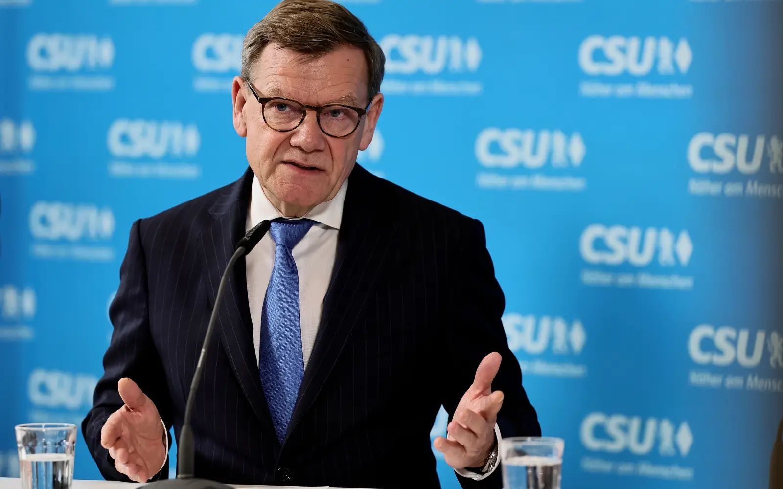 Germany says French defence spending insufficient