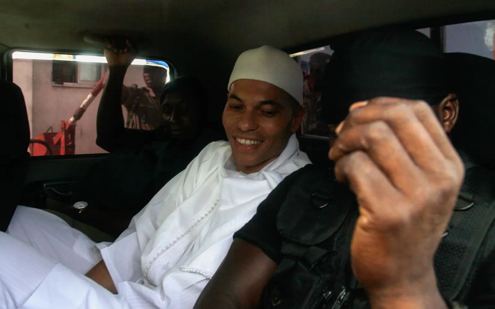 Epstein files reveal links to cash, women, power in Africa