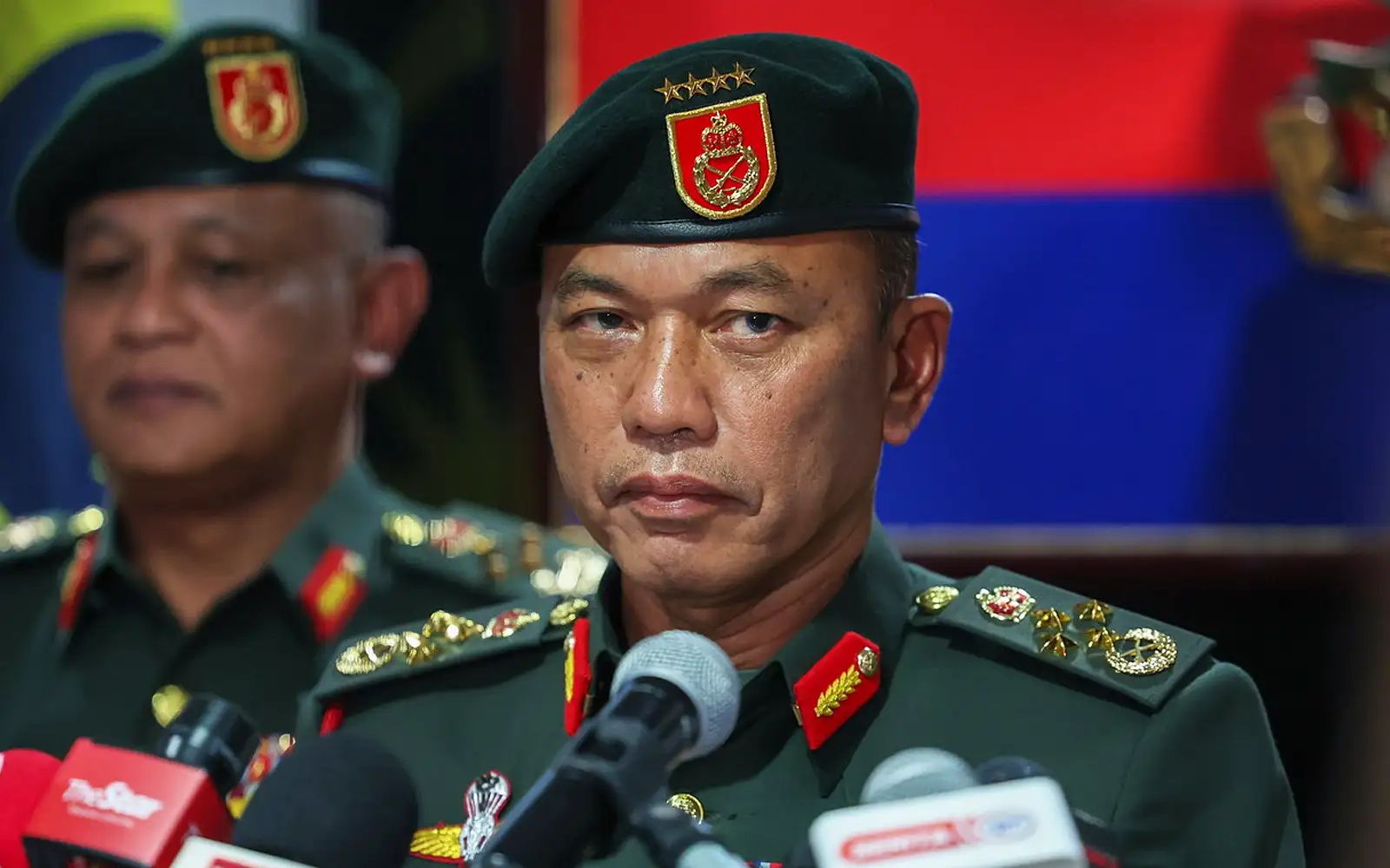 Malek Razak Sulaiman