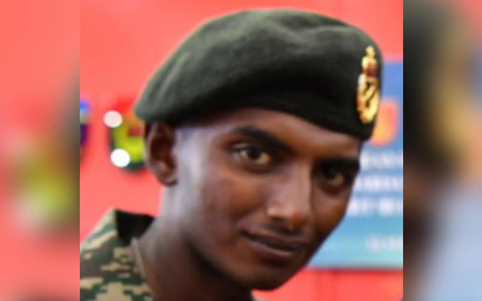 Fadhli gesa kerajaan beri pengiktirafan rasmi terhadap keluarga Indiran