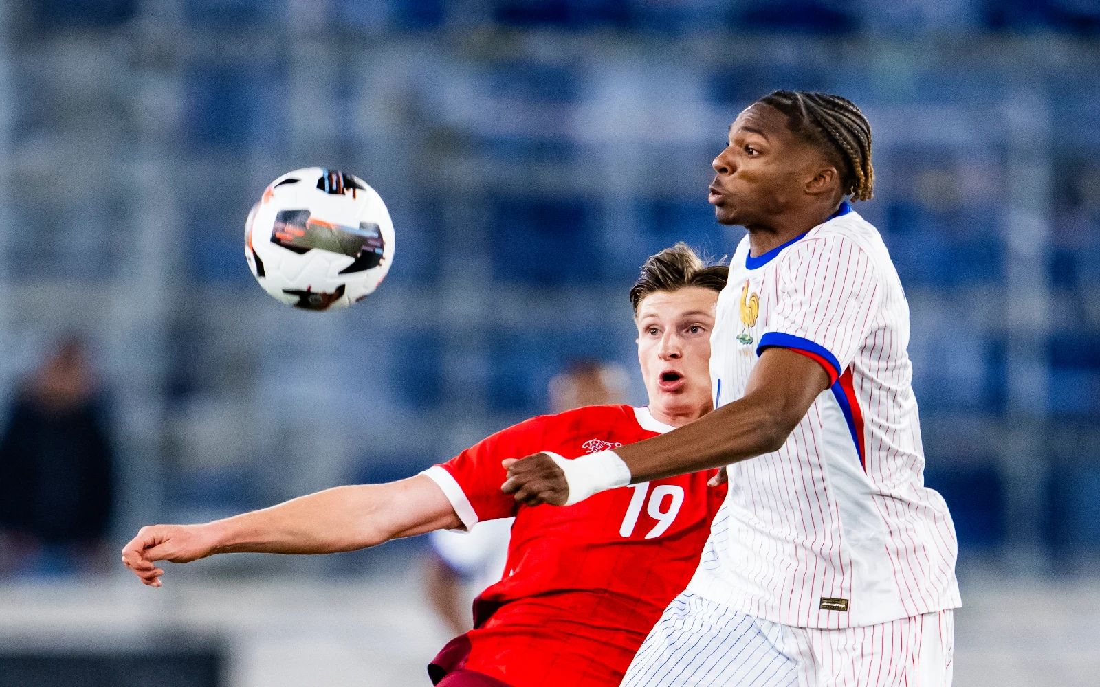 Liverpool beat Chelsea to sign Rennes defender Jacquet