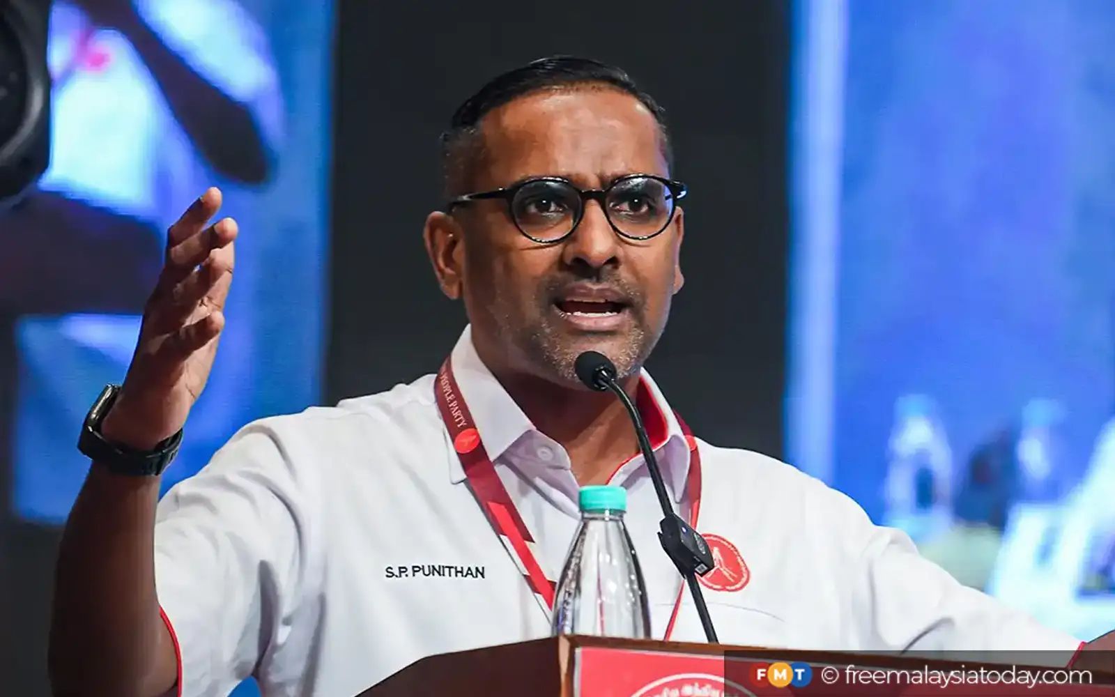 MIPP sees path to greater inclusivity in PN under Samsuri