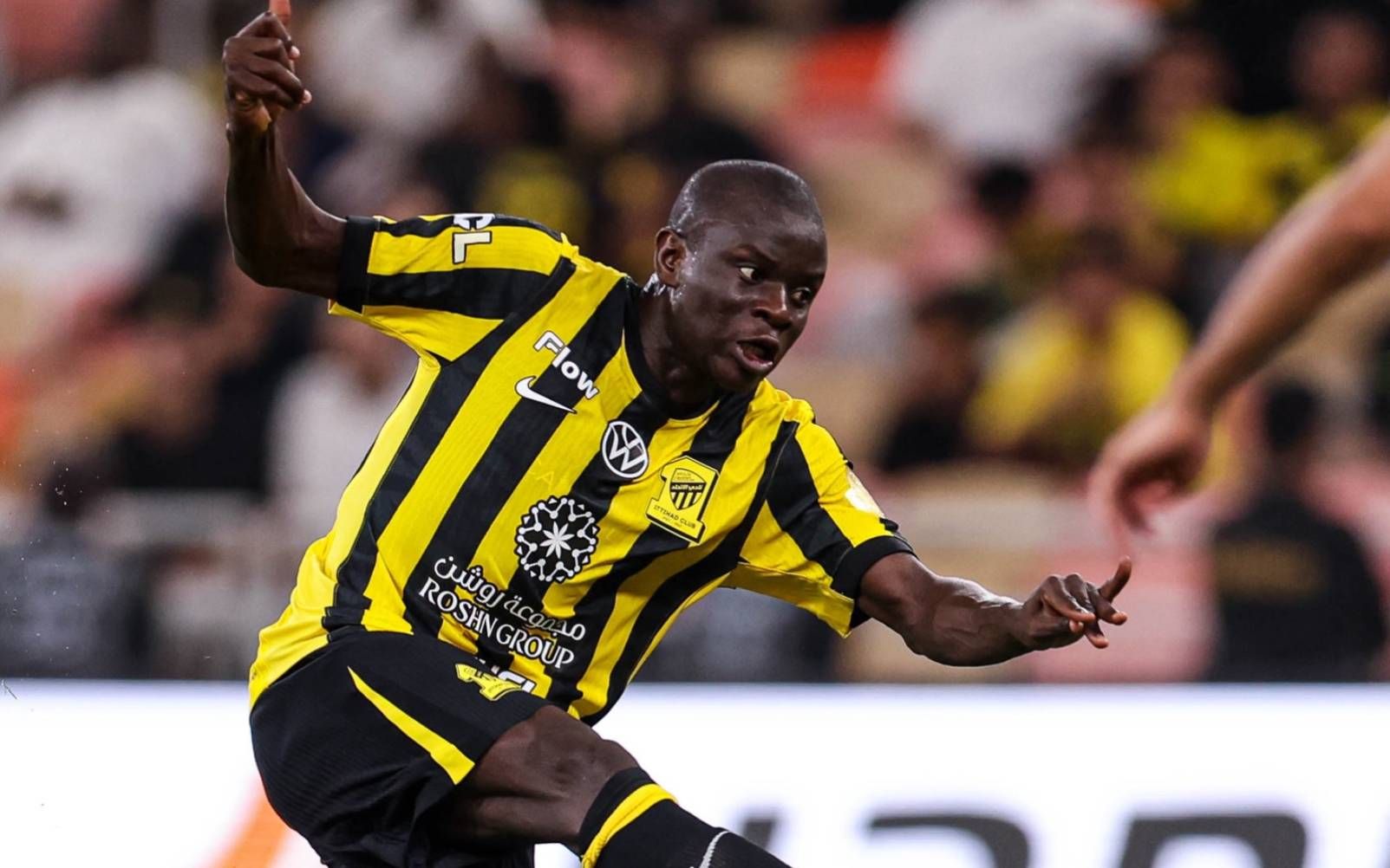 Kante joins Fenerbahce after transfer dispute