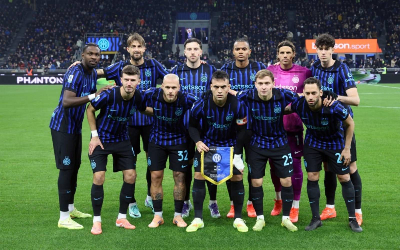 Inter Milan