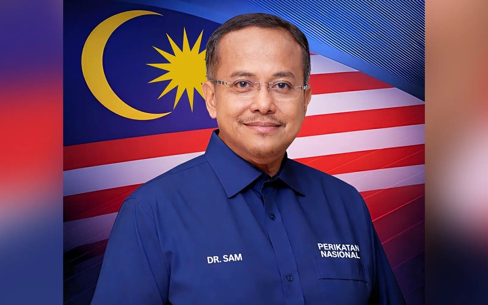 Pemuda PAS cadang Dr Sam calon PM