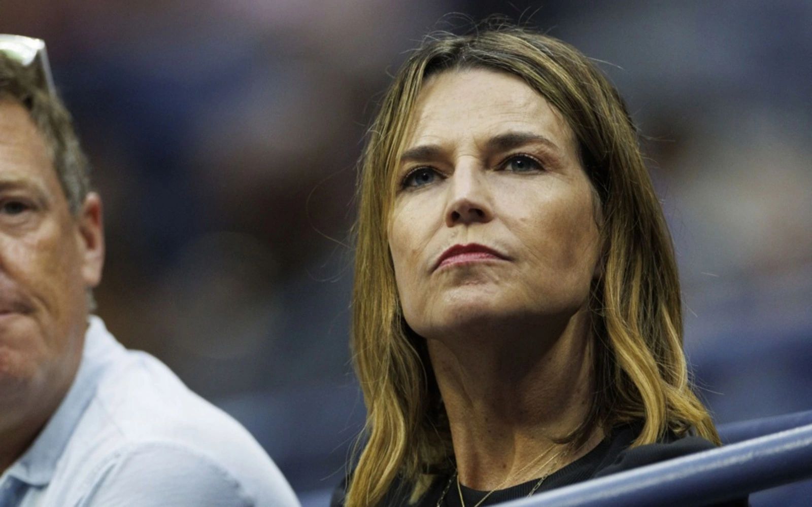 TV host Savannah Guthrie offers reward for mother’s safe return