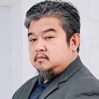 Fakhrul Nazhi Hanaffi