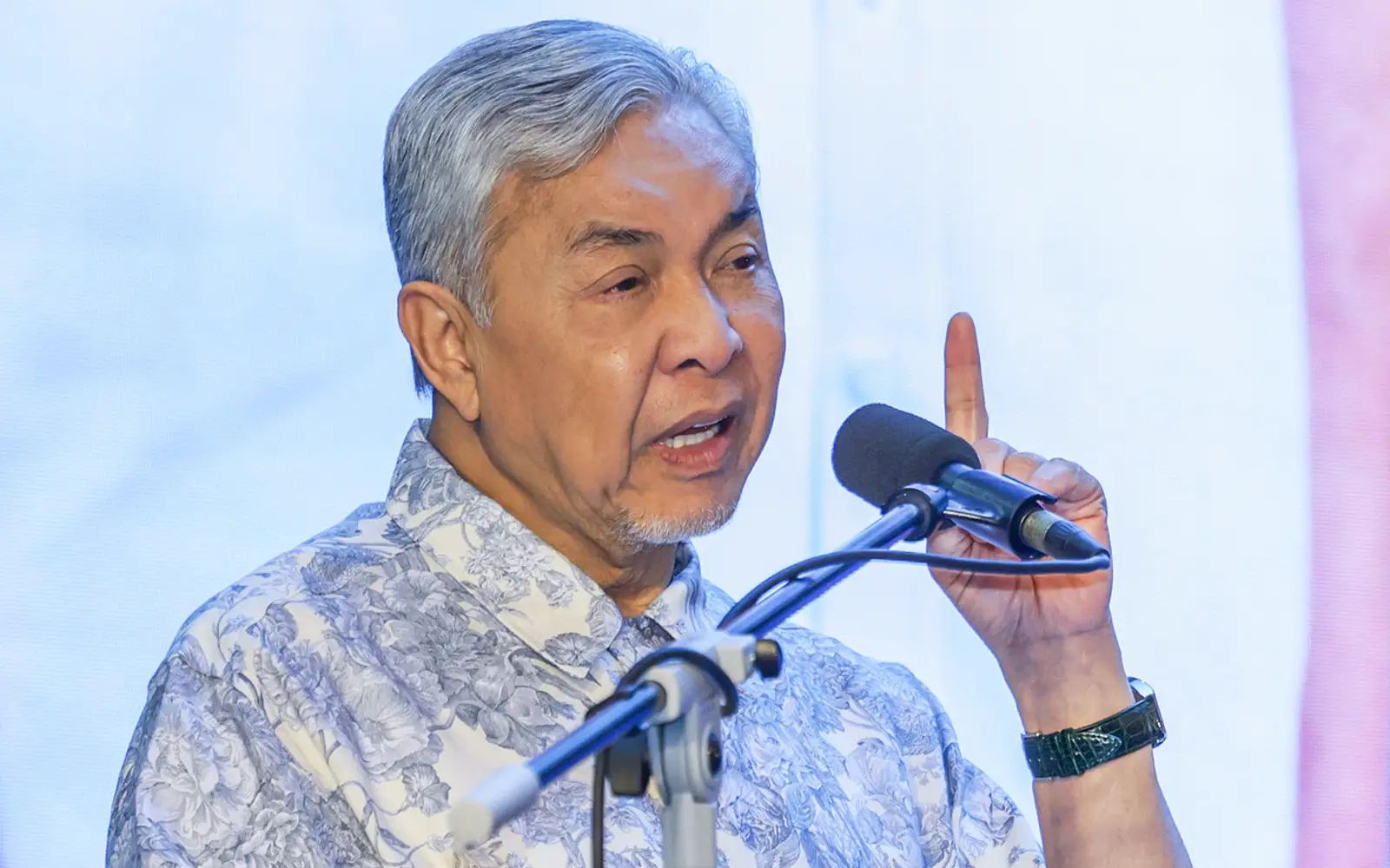 Laluan Zahid jadi PM sukar, perlu lonjakan besar kerusi Umno