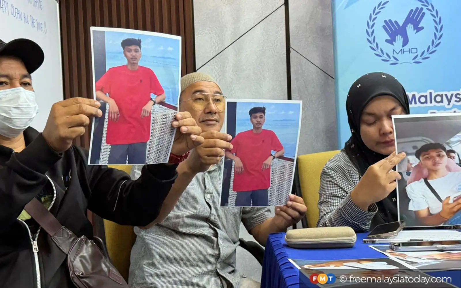 MHO desak kedutaan campur tangan kes pemuda Malaysia didakwa di Jepun