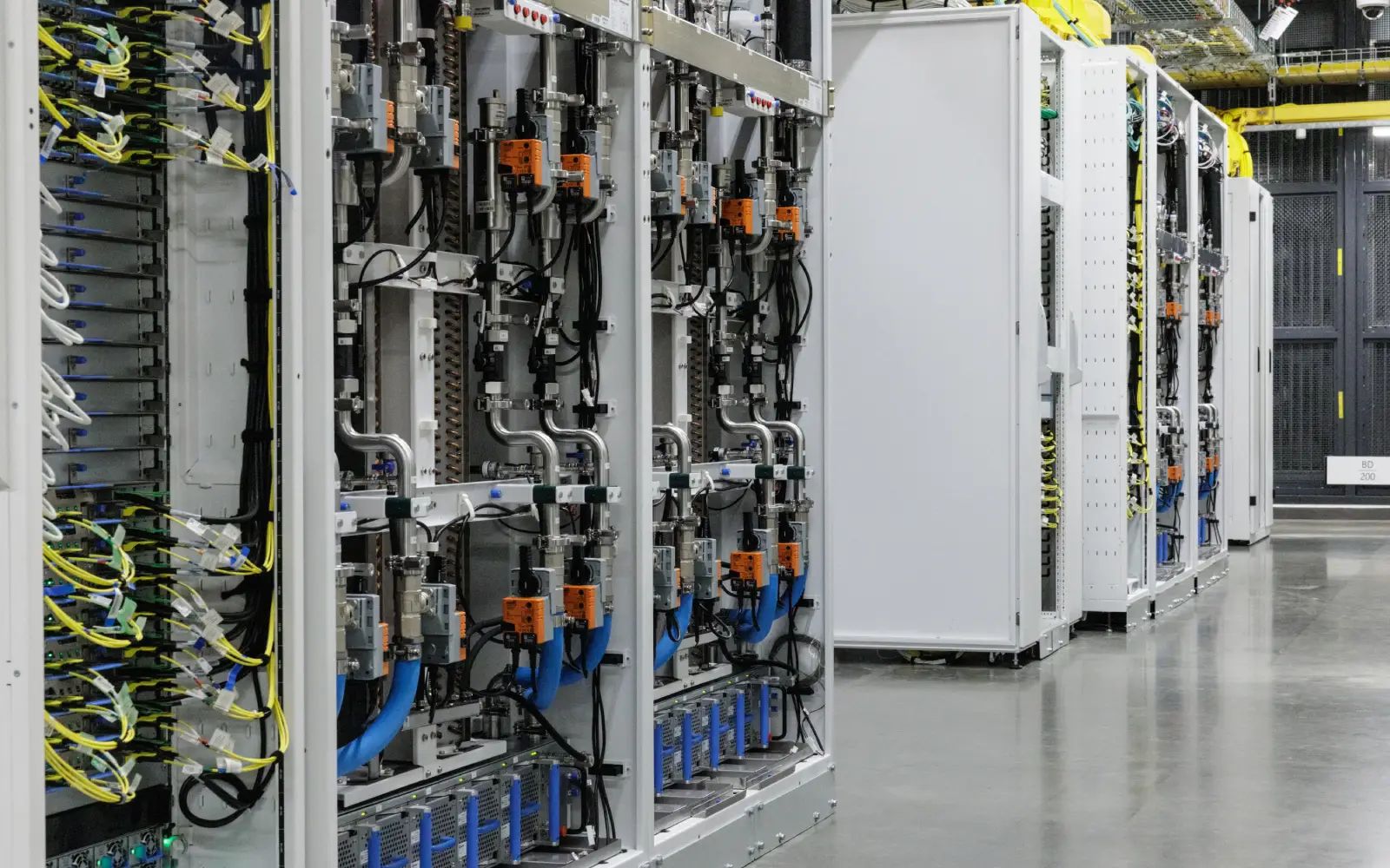 Where AI lives: Southeast Asia’s data centre boom