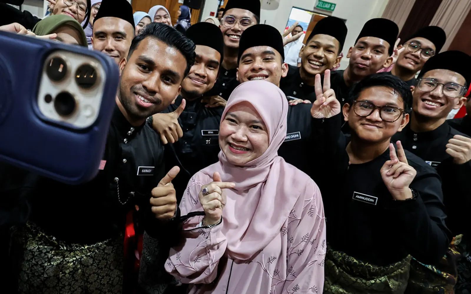 Johor tertinggi pendaftaran murid 6 tahun ke Tahun 1 2027