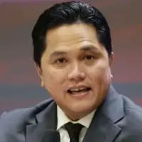 Erick Thohir