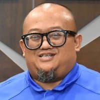 Mohammad Rizan Hassan