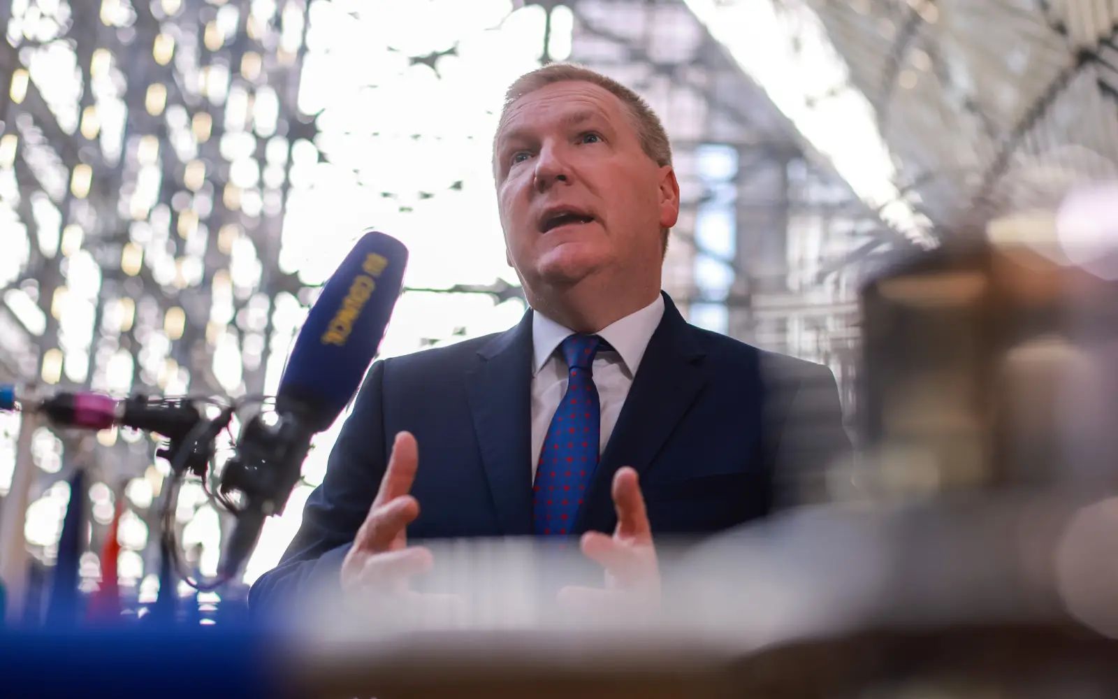 Brussels to unveil ‘EU Inc’ pan-European company status