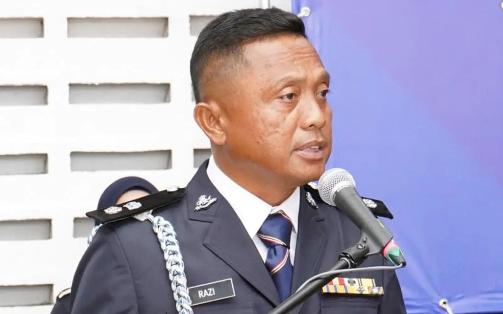 Budak 10 tahun cedera kena tembakan senapang angin