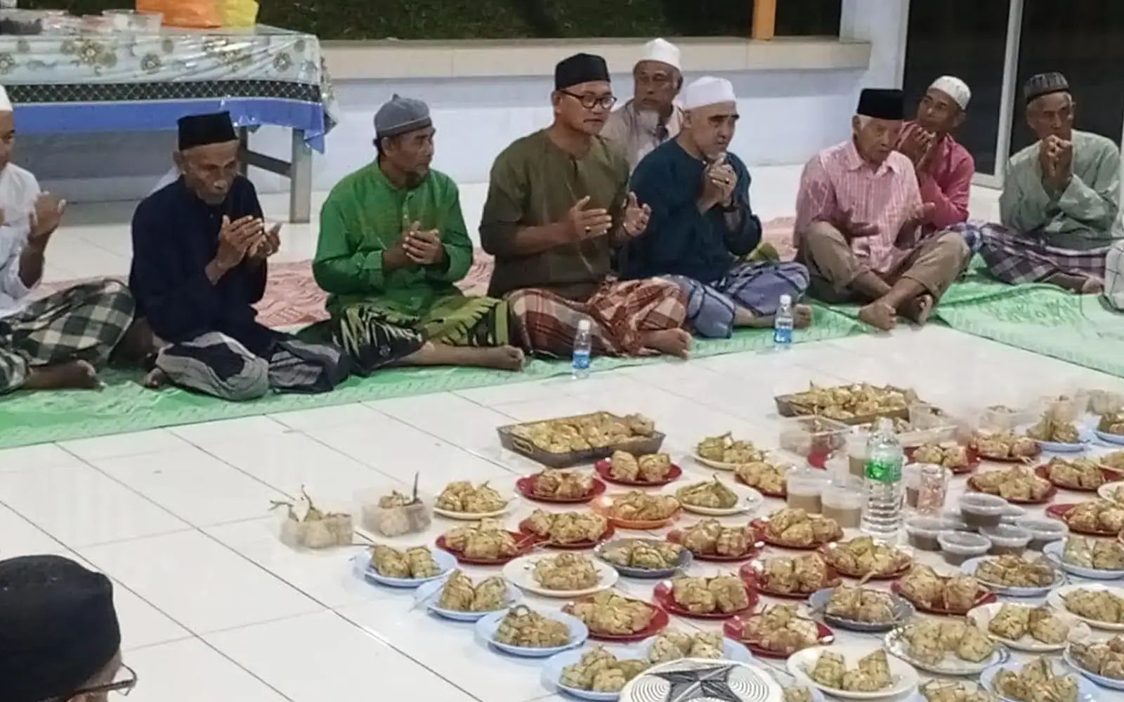 Muhammad Arief Ab Razak