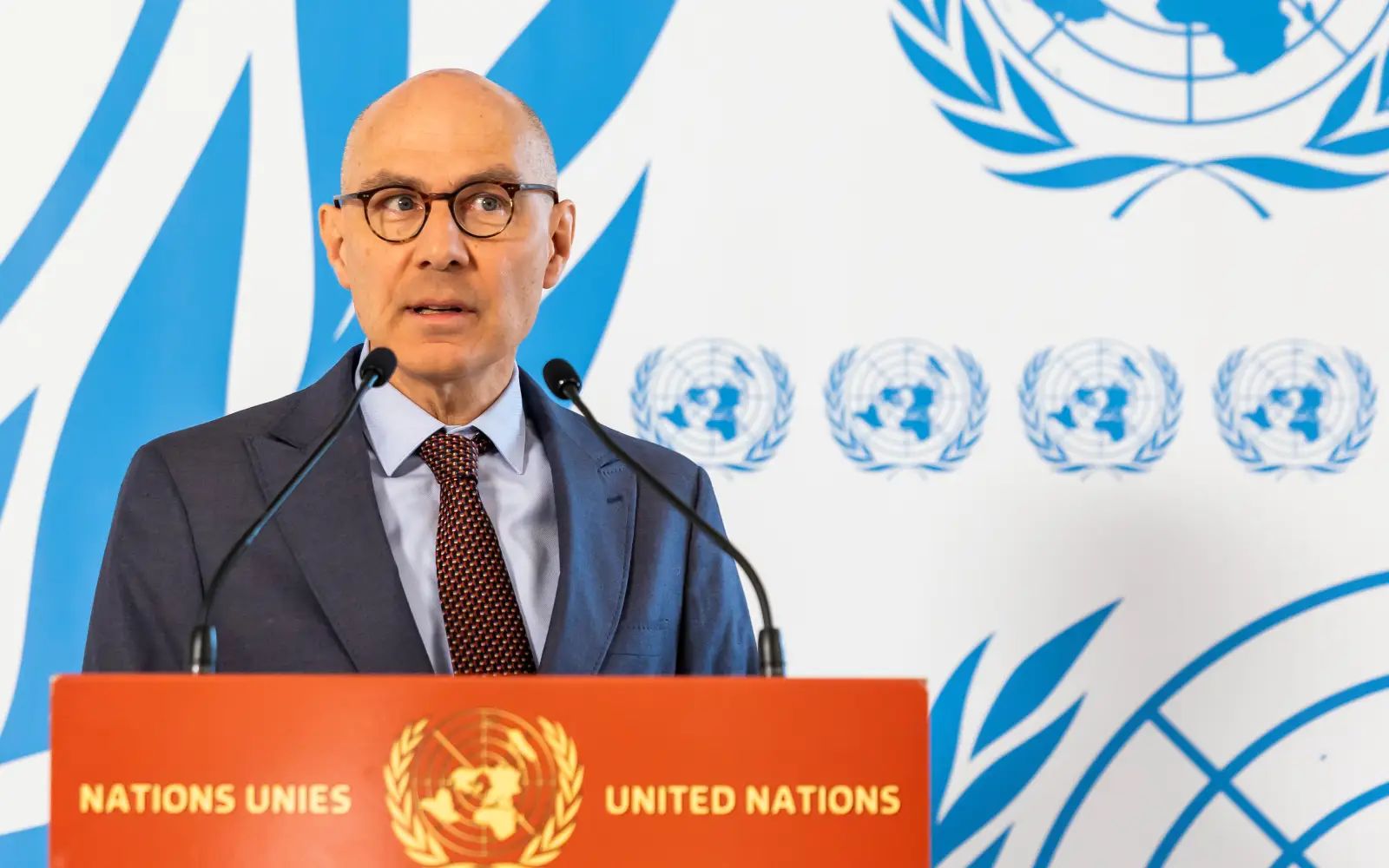 Strikes near Iran, Israel nuclear sites risk ‘unmitigated catastrophe’