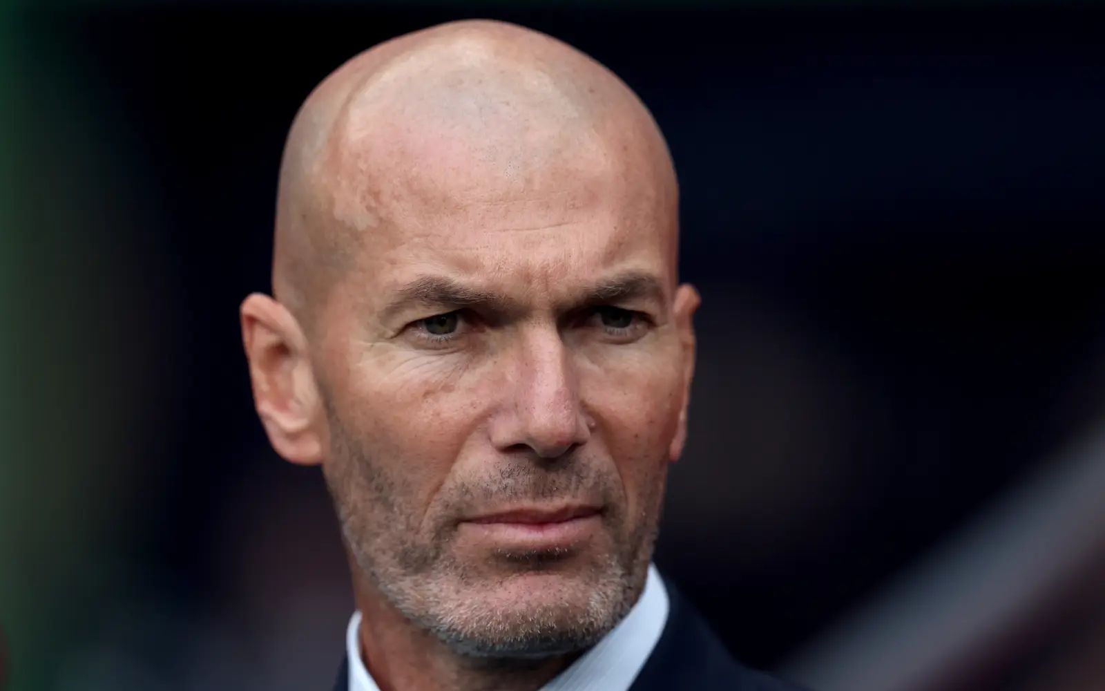 Zidane to take over as France coach this summer