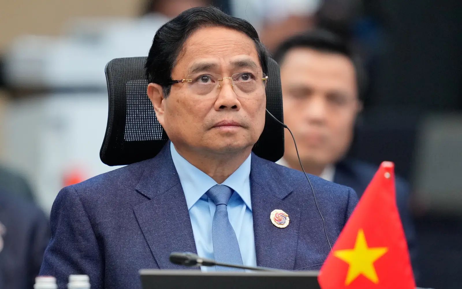 Vietnam sees petrol prices shoot up overnight