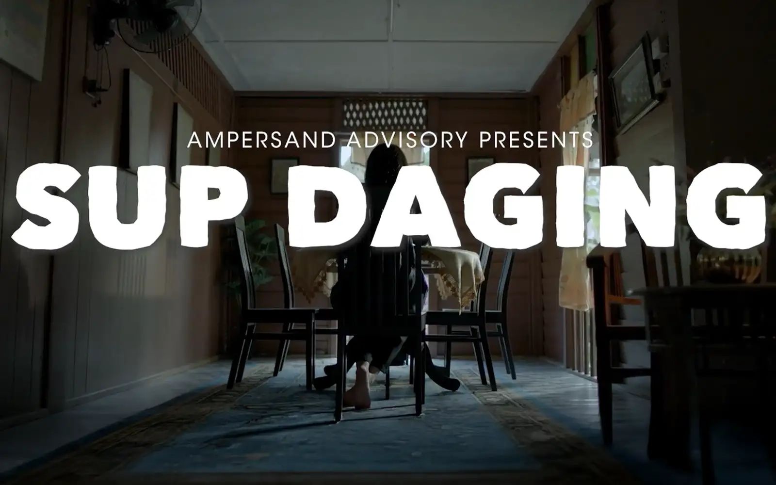 Young women talents serve up chills with ‘Sup Daging’