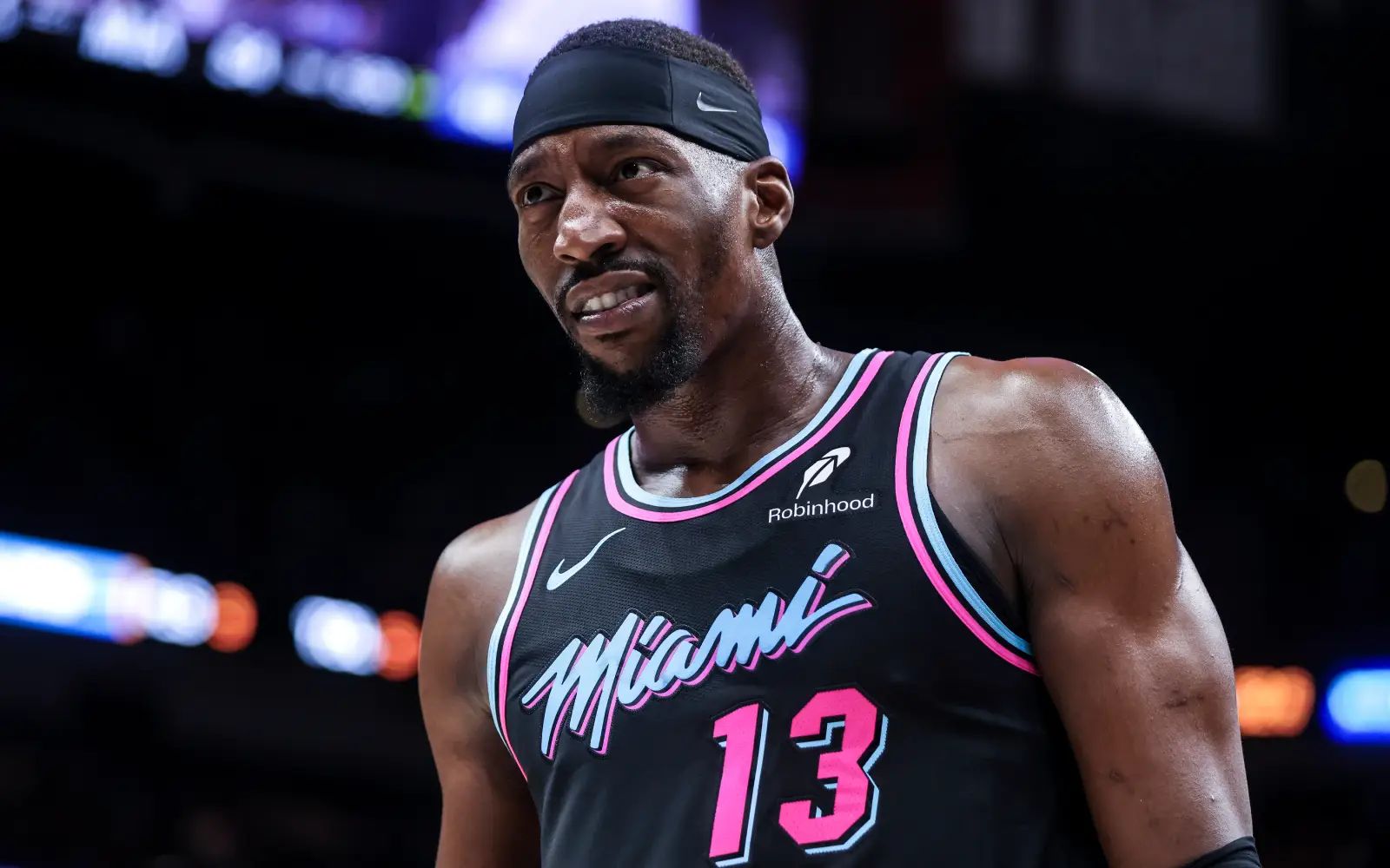 Miami Heat’s Bam Adebayo pours in 83, NBA’s second-highest total ever
