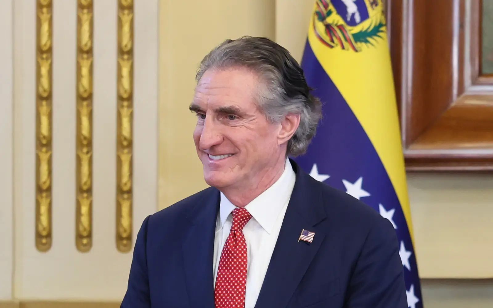 US says Venezuela to protect mining firms as diplomatic ties restored