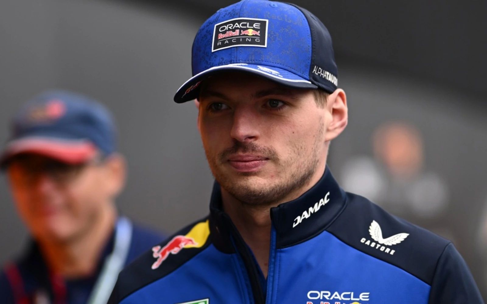 Verstappen slams F1’s new era as a ‘joke’ after Chinese GP retirement