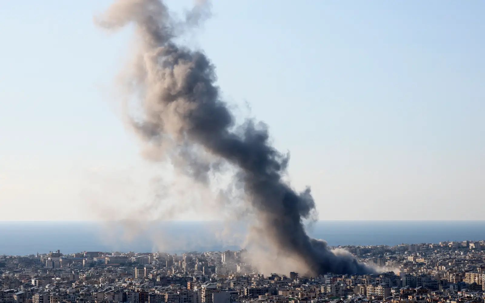 Israeli army issues new evacuation warnings in Lebanon