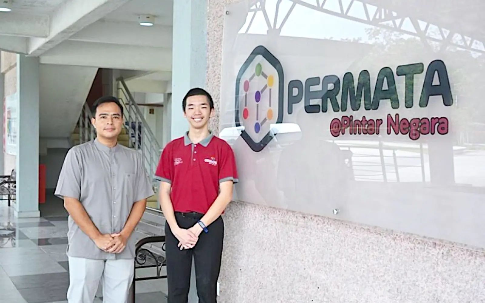 Why Yee Jhin fasts with his Muslim friends during Ramadan