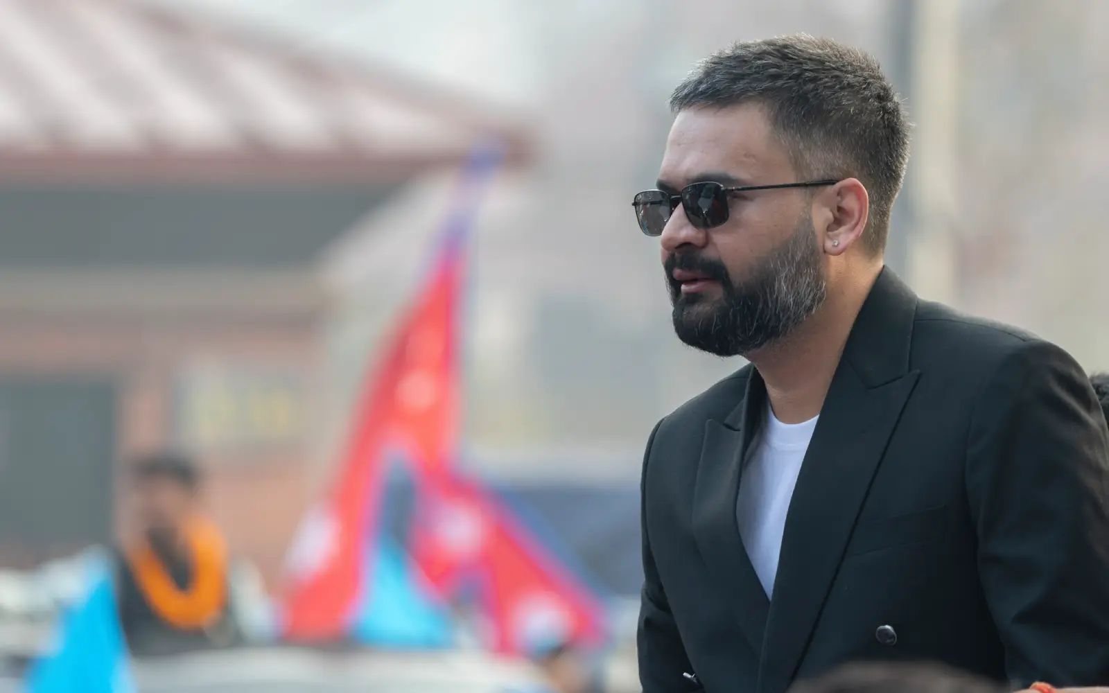 Nepal counts final votes with rapper Shah poised for PM