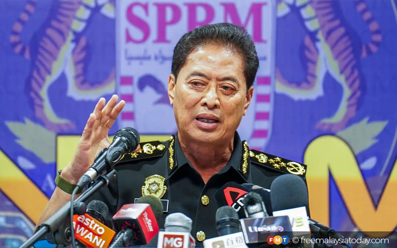 SPRM cadang 3 akta baharu bendung seleweng dana awam